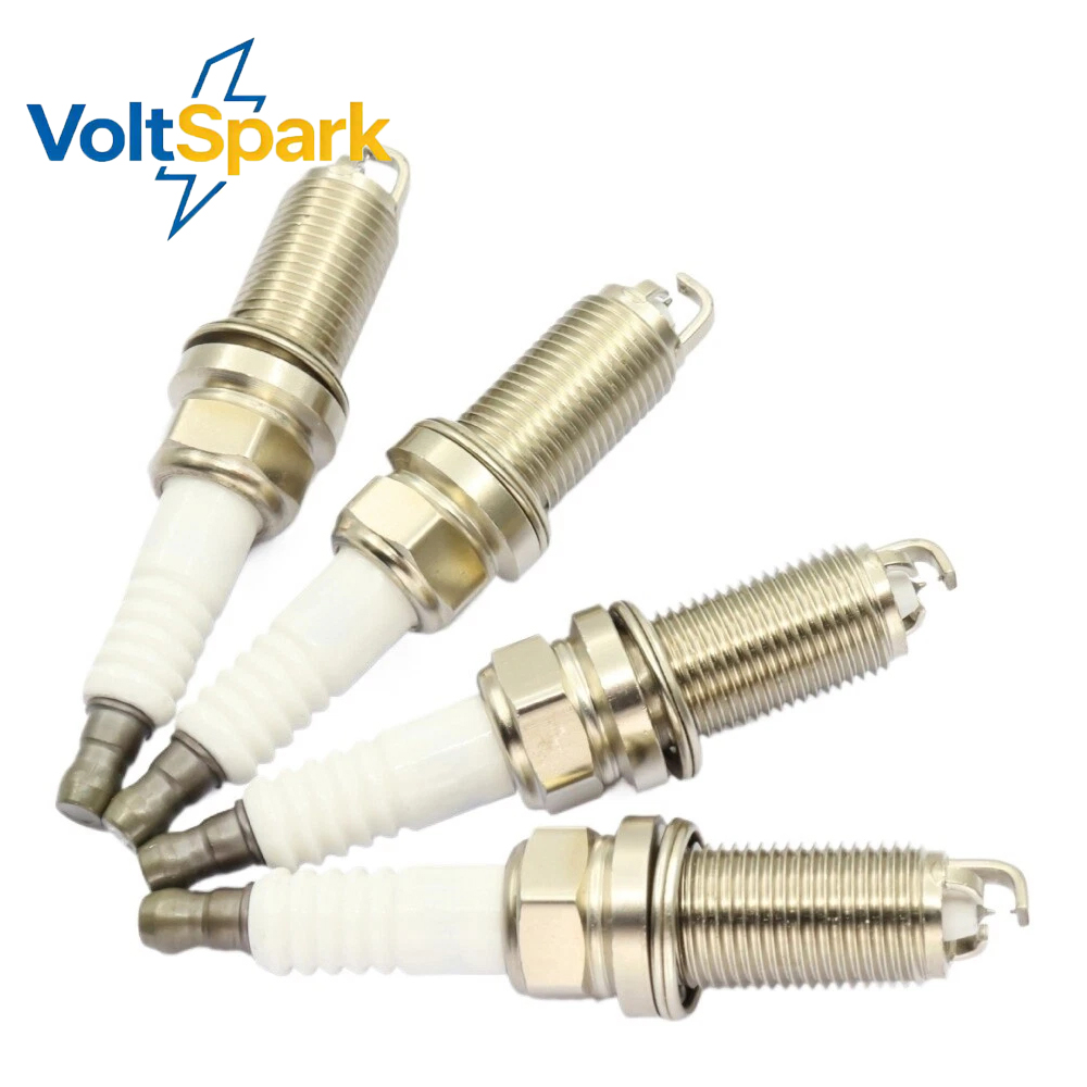 Bosch Spark Plug Platinum - Свеча зажигания A0041594403 для Mercedes-Benz (платиновая,