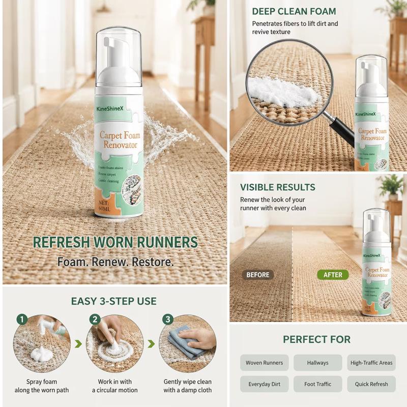 Средство для удаления пятен с  – обзор и цена Seat Cleaner Fabric